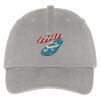Washed Twill Cap Thumbnail