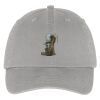 Washed Twill Cap Thumbnail