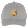 Washed Twill Cap Thumbnail
