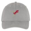 Washed Twill Cap Thumbnail