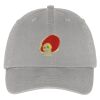 Washed Twill Cap Thumbnail