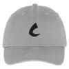Washed Twill Cap Thumbnail