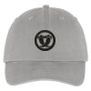 Washed Twill Cap Thumbnail