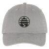 Washed Twill Cap Thumbnail