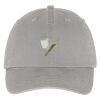 Washed Twill Cap Thumbnail