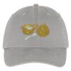 Washed Twill Cap Thumbnail