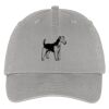 Washed Twill Cap Thumbnail