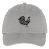 Washed Twill Cap Thumbnail