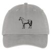 Washed Twill Cap Thumbnail