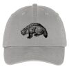 Washed Twill Cap Thumbnail
