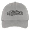 Washed Twill Cap Thumbnail
