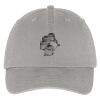 Washed Twill Cap Thumbnail