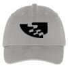 Washed Twill Cap Thumbnail