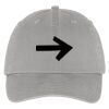 Washed Twill Cap Thumbnail