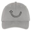 Washed Twill Cap Thumbnail