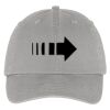 Washed Twill Cap Thumbnail