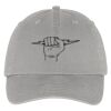 Washed Twill Cap Thumbnail