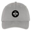 Washed Twill Cap Thumbnail