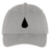 Washed Twill Cap Thumbnail