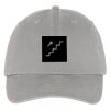 Washed Twill Cap Thumbnail