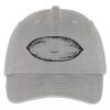Washed Twill Cap Thumbnail