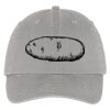 Washed Twill Cap Thumbnail