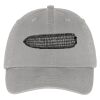 Washed Twill Cap Thumbnail