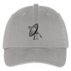 Washed Twill Cap Thumbnail