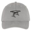 Washed Twill Cap Thumbnail