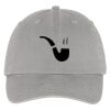 Washed Twill Cap Thumbnail