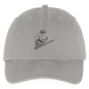 Washed Twill Cap Thumbnail