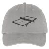 Washed Twill Cap Thumbnail