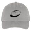 Washed Twill Cap Thumbnail