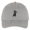 Washed Twill Cap Thumbnail