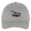 Washed Twill Cap Thumbnail