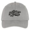 Washed Twill Cap Thumbnail