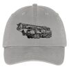 Washed Twill Cap Thumbnail