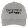 Washed Twill Cap Thumbnail