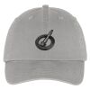 Washed Twill Cap Thumbnail
