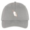 Washed Twill Cap Thumbnail
