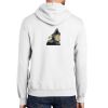 Tall Essential Fleece Pullover Hooded Sweatshirt Thumbnail
