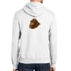 Tall Essential Fleece Pullover Hooded Sweatshirt Thumbnail