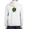 Tall Essential Fleece Pullover Hooded Sweatshirt Thumbnail