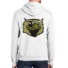 Tall Essential Fleece Pullover Hooded Sweatshirt Thumbnail