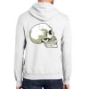Tall Essential Fleece Pullover Hooded Sweatshirt Thumbnail