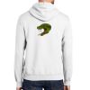 Tall Essential Fleece Pullover Hooded Sweatshirt Thumbnail