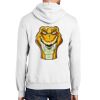 Tall Essential Fleece Pullover Hooded Sweatshirt Thumbnail