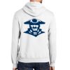Tall Essential Fleece Pullover Hooded Sweatshirt Thumbnail