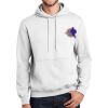 Tall Essential Fleece Pullover Hooded Sweatshirt Thumbnail