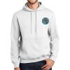 Tall Essential Fleece Pullover Hooded Sweatshirt Thumbnail